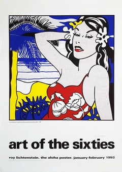 Art of the Sixties (Aloha) (Signed)