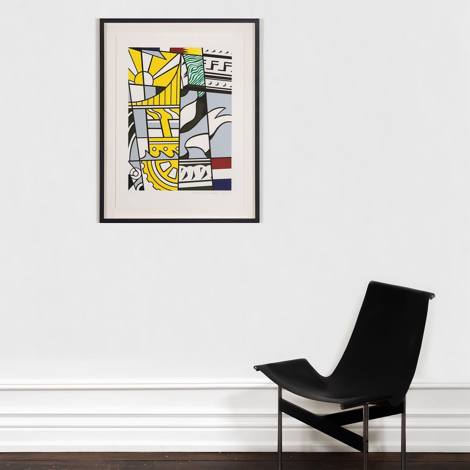 Bicentennial Print For Sale 9