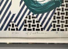 Concorso Brushstroke