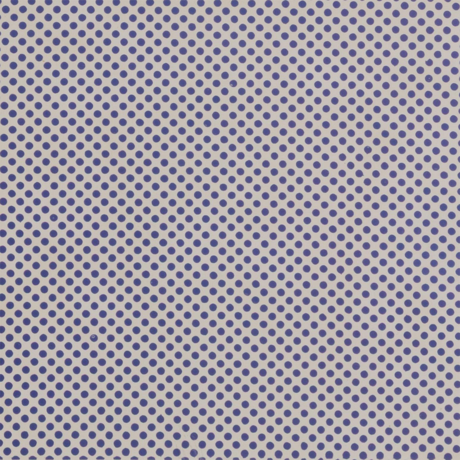 Brushstroke (Exhibition Poster) For Sale 6