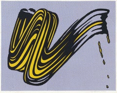 Brushstroke