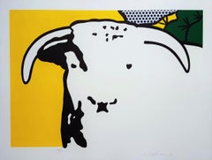Bull Head I
