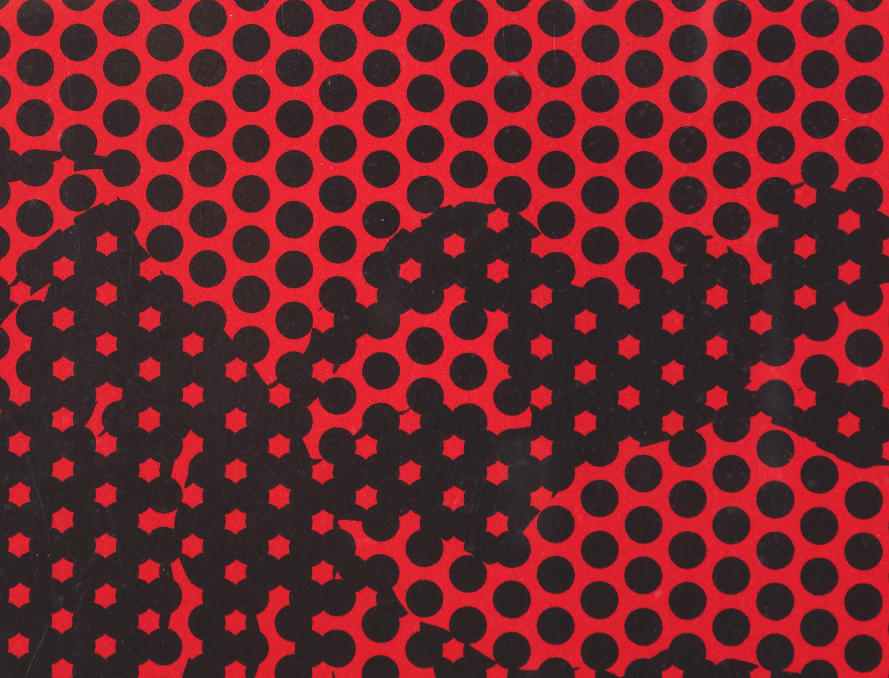 Haystack #6, RL69-236 2