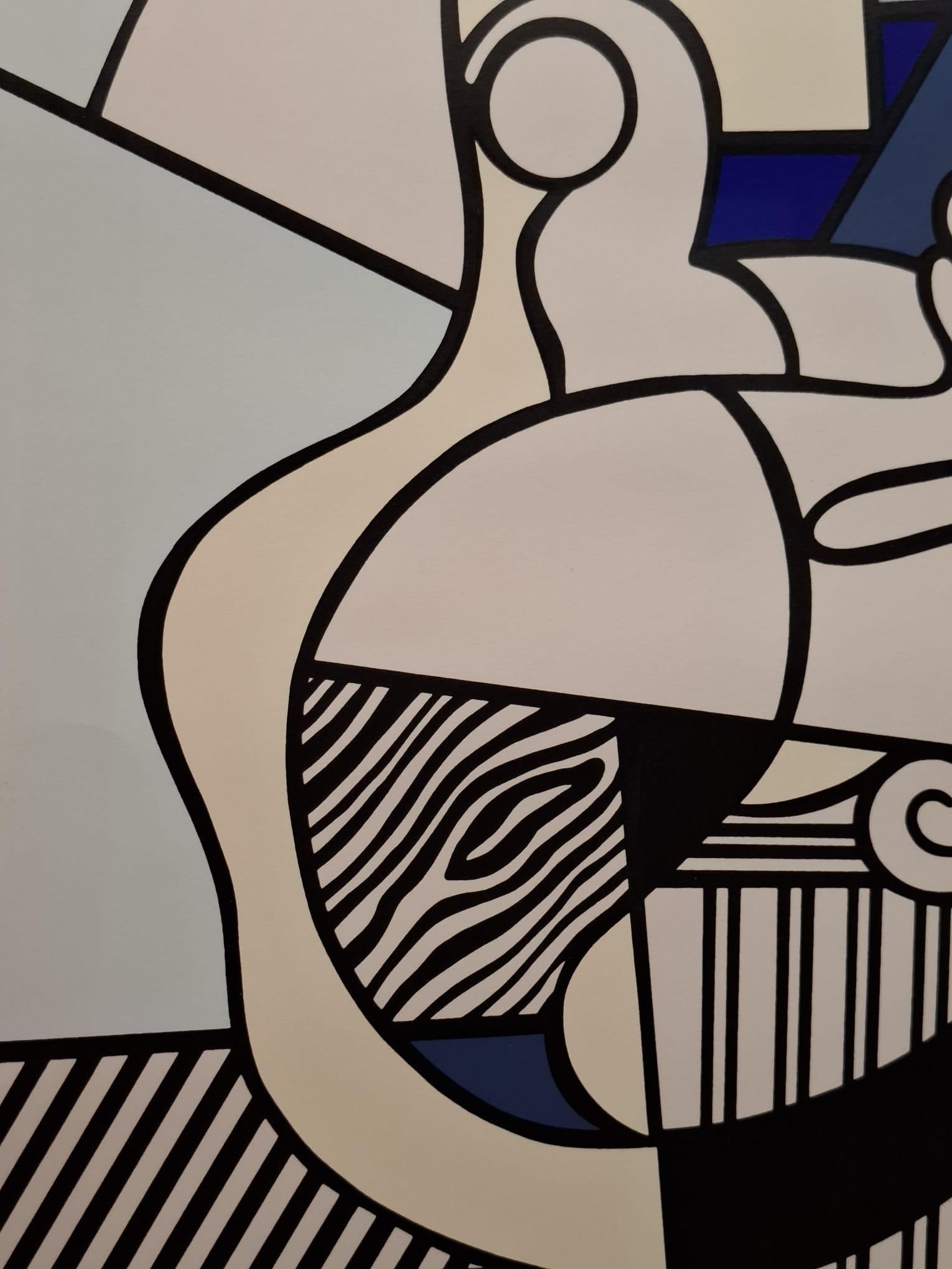 Hommage à Max Ernst en vente 1