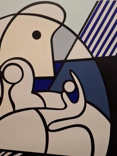 Homenaje a Max Ernst