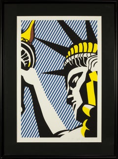 I Love Liberty, 1982