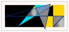 Imperfect 44 3/4 "x103"
