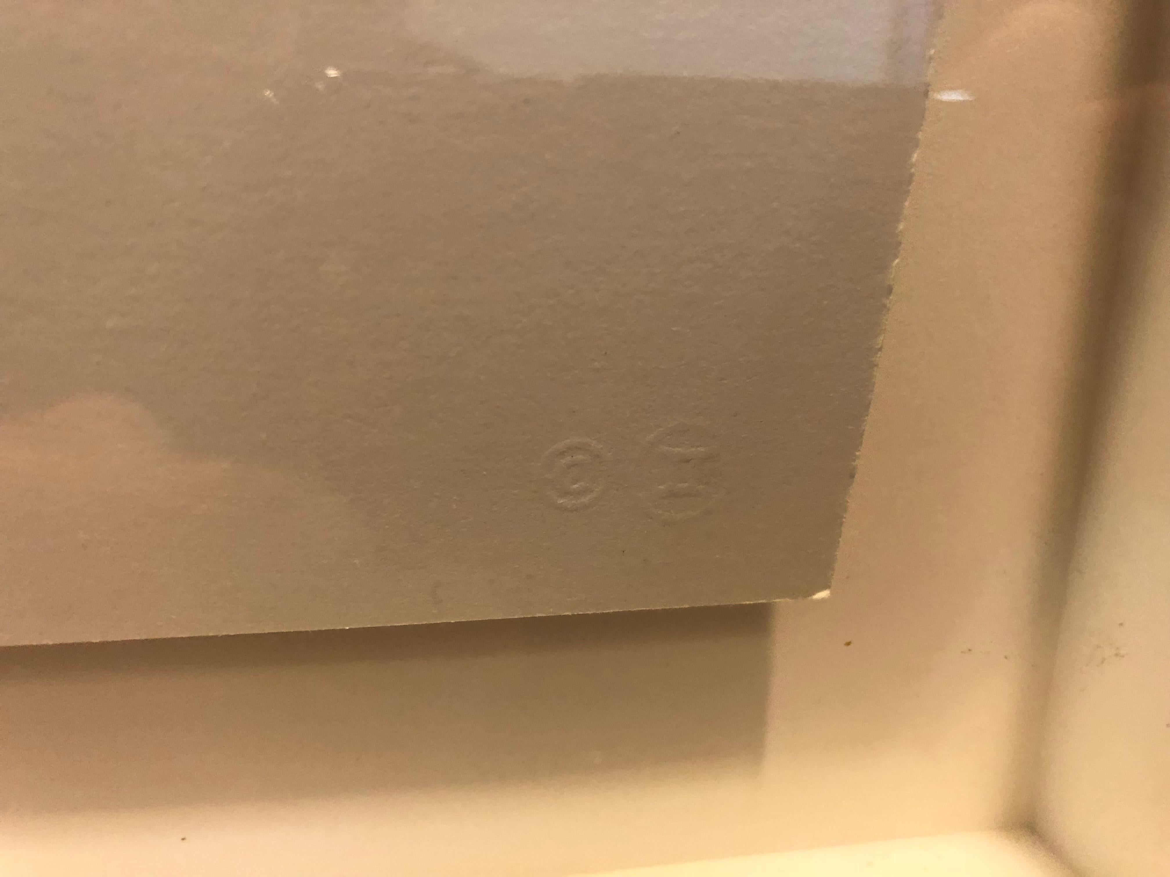 Imperfect 63 3/8