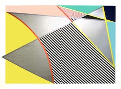Imperfect 67 5/8 in x 91 1/2 in, 1988