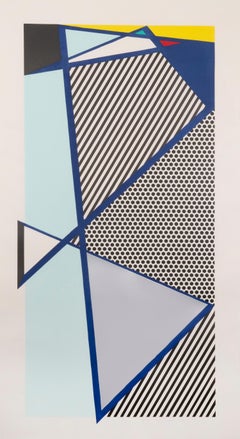 Imperfect Print for B.A.M.