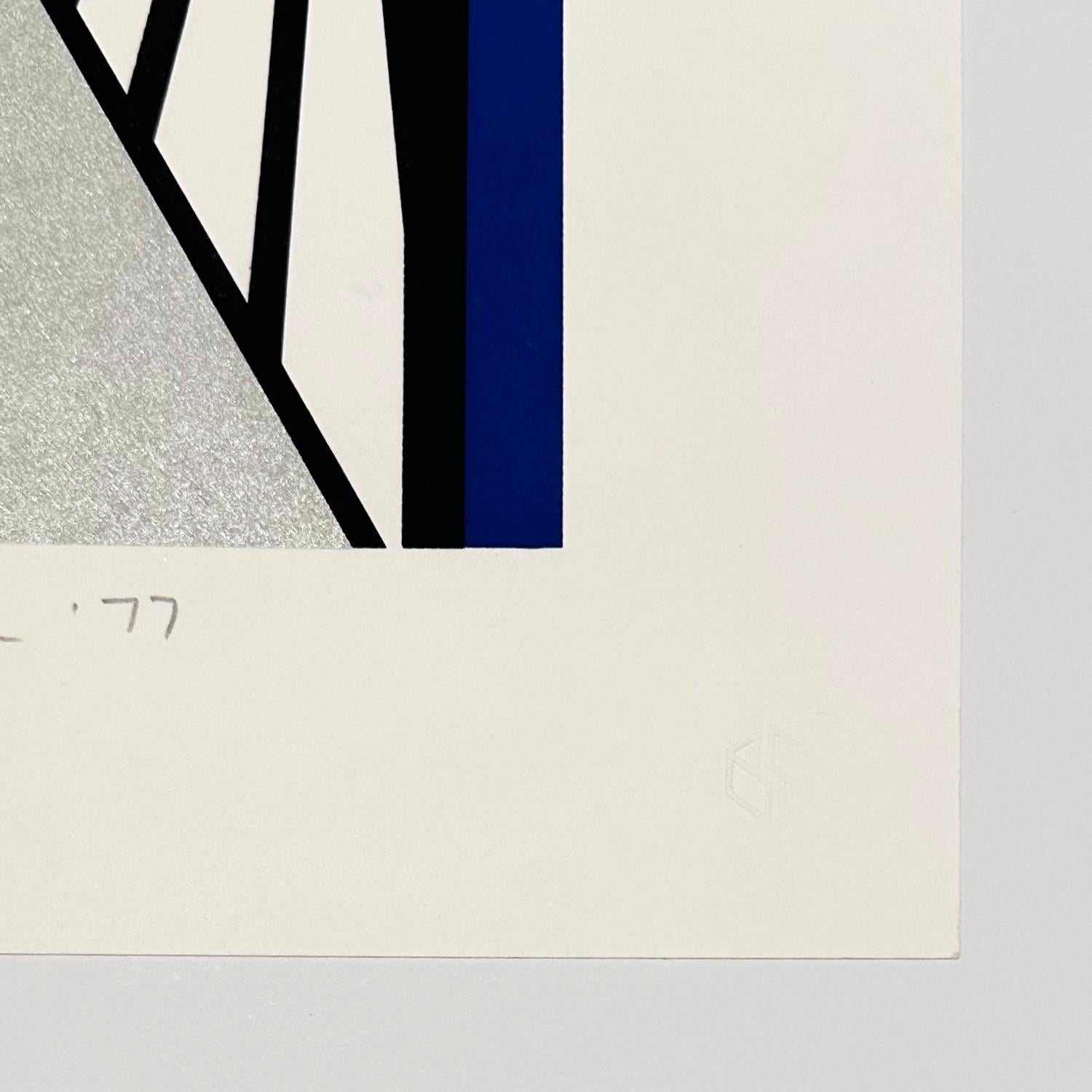 Inaugural Print For Sale 1