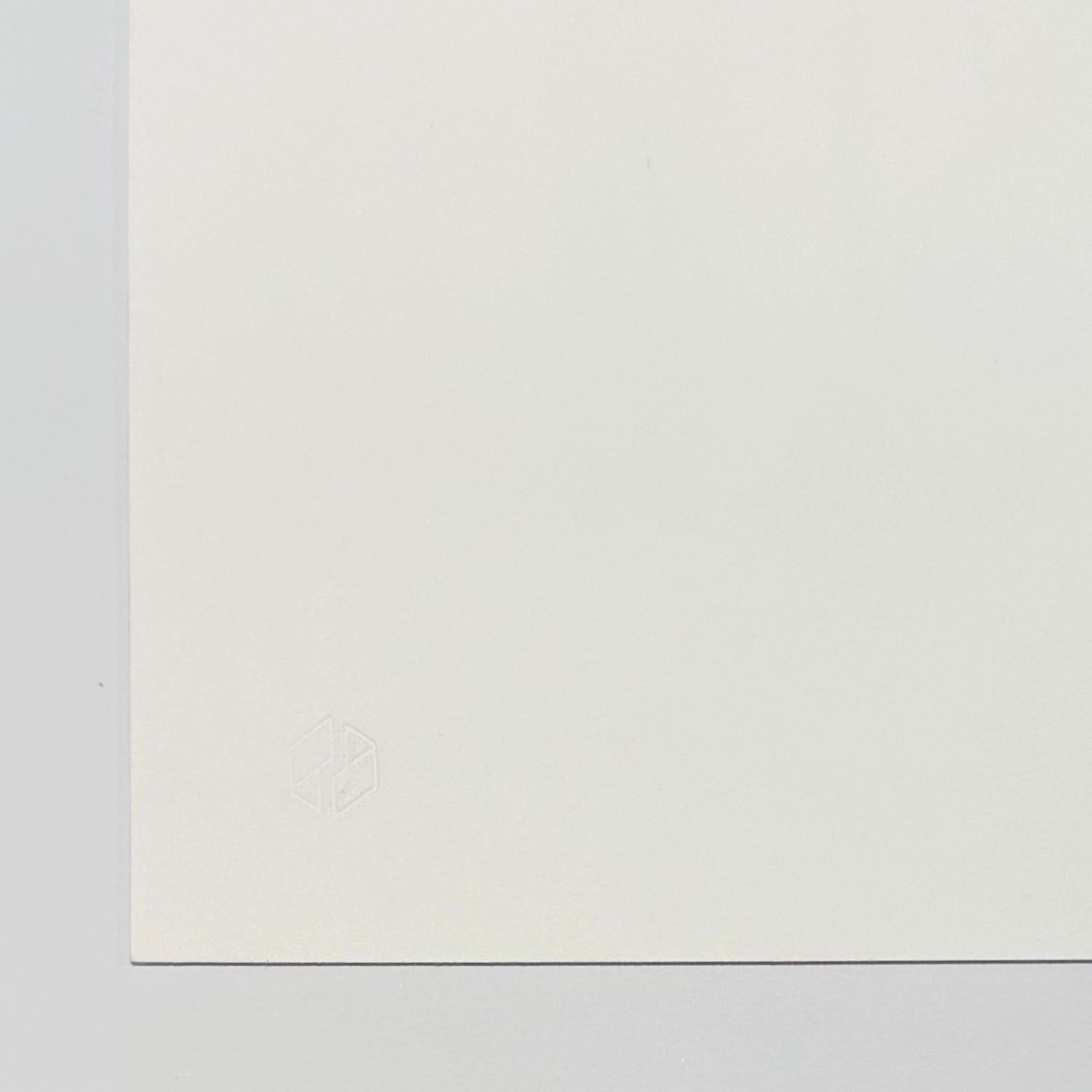 Inaugural Print For Sale 3