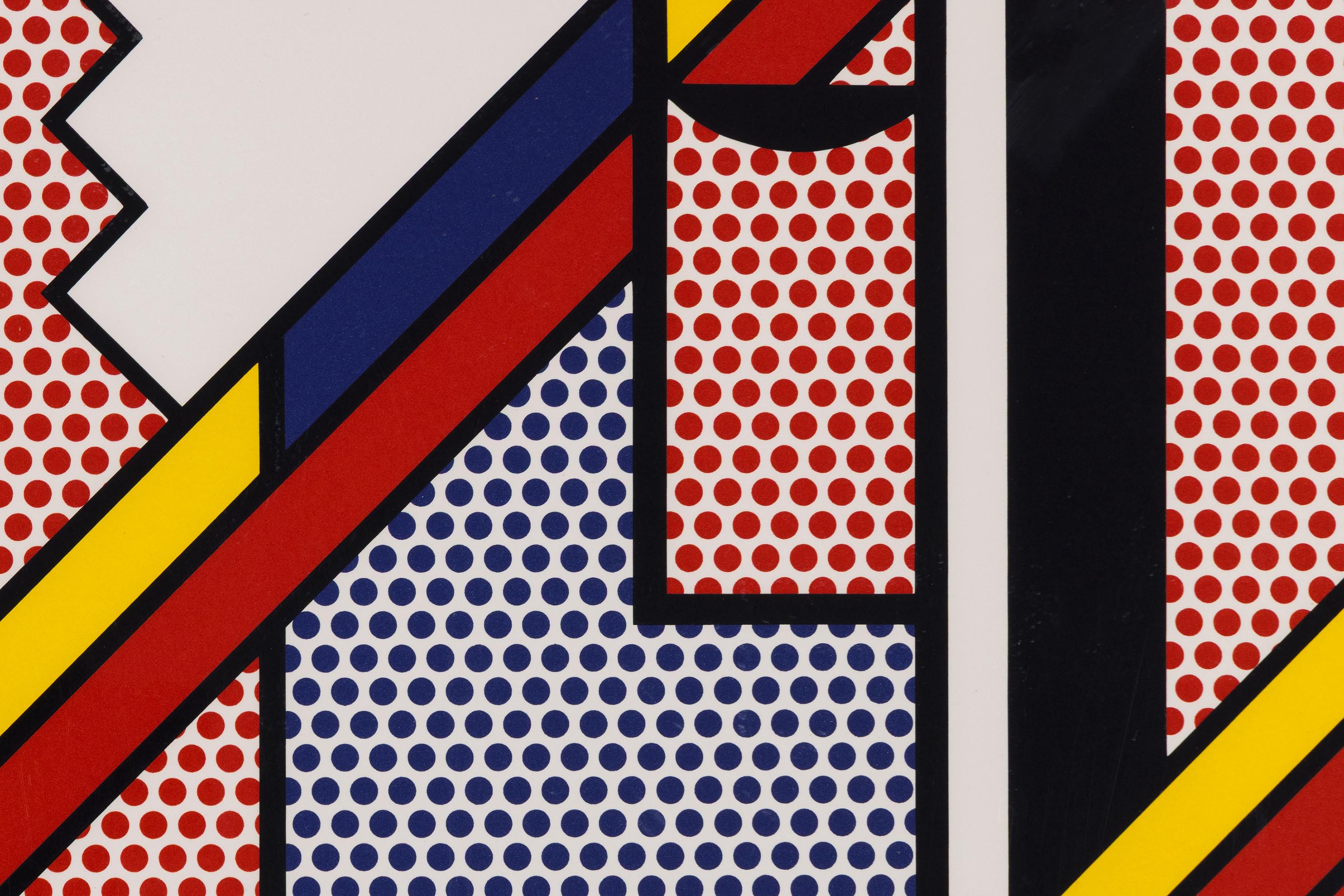 Modern Print im Angebot 2