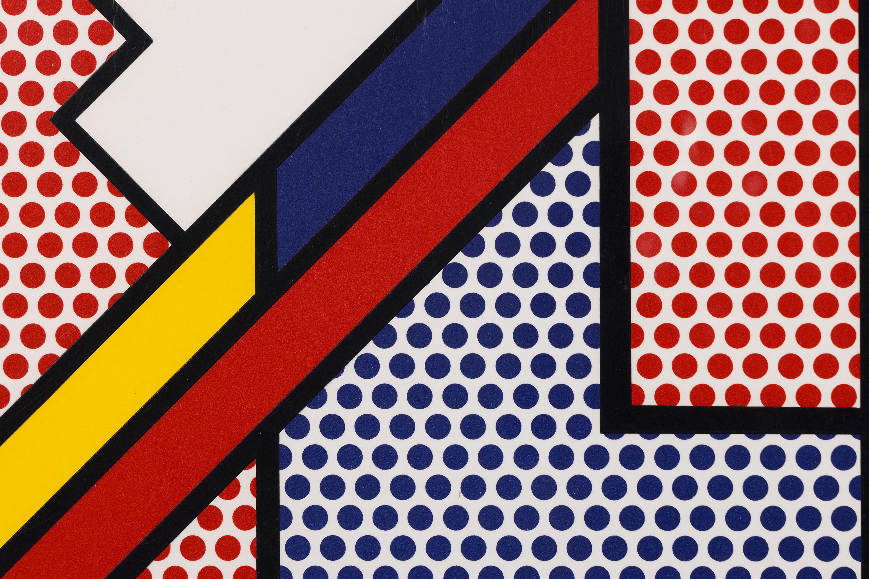 Modern Print im Angebot 5