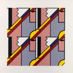 Modern Print