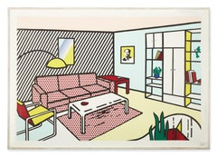 Lithograph More Prints