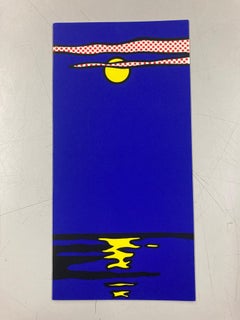 Moonscape Banner (Card)