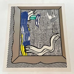 Painting on Canvas