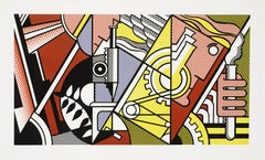 Peace Through Chemistry II, 1970, C.97