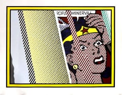 Reflexiones sobre Minerva, de Reflexiones