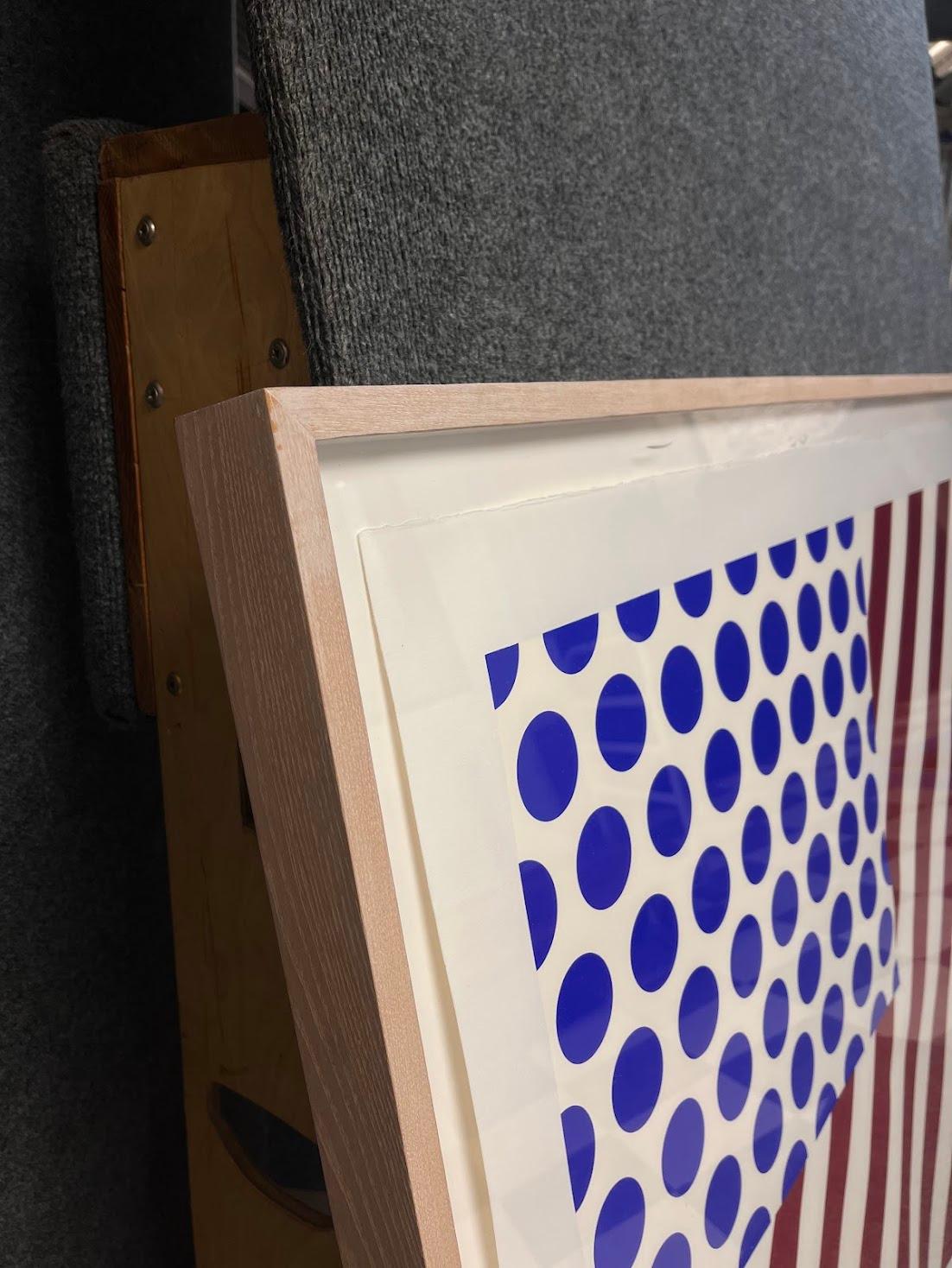 Roy Lichtenstein 
