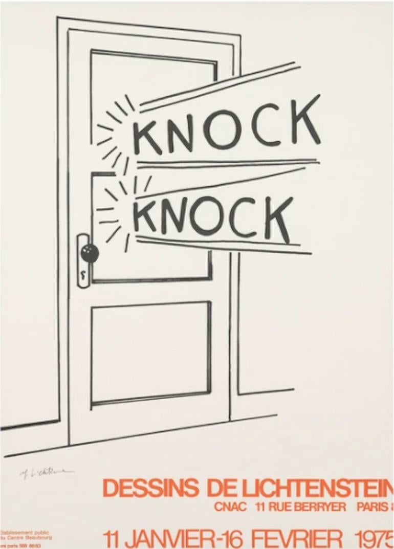 Knock Knock 4