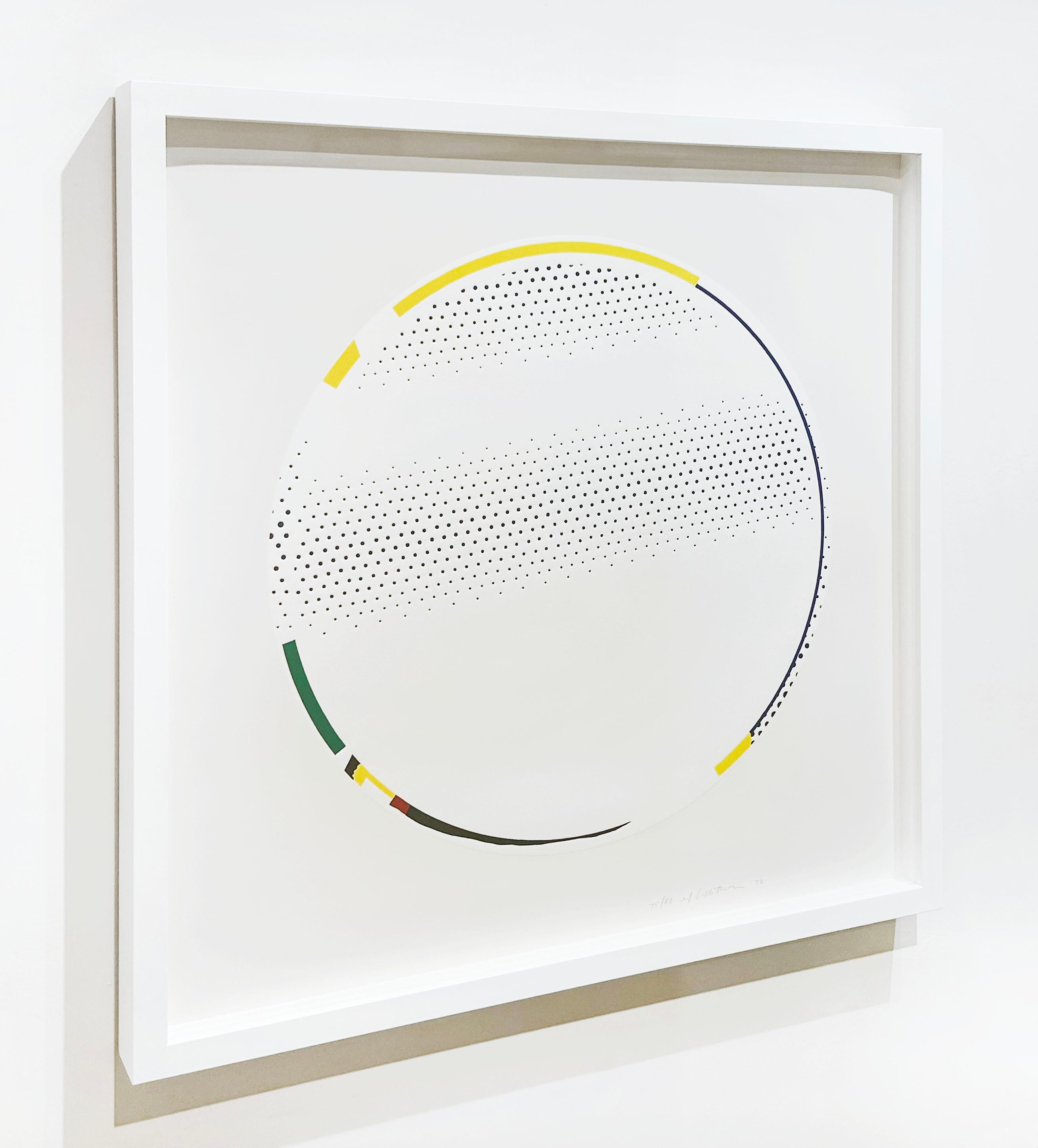 Roy Lichtenstein 