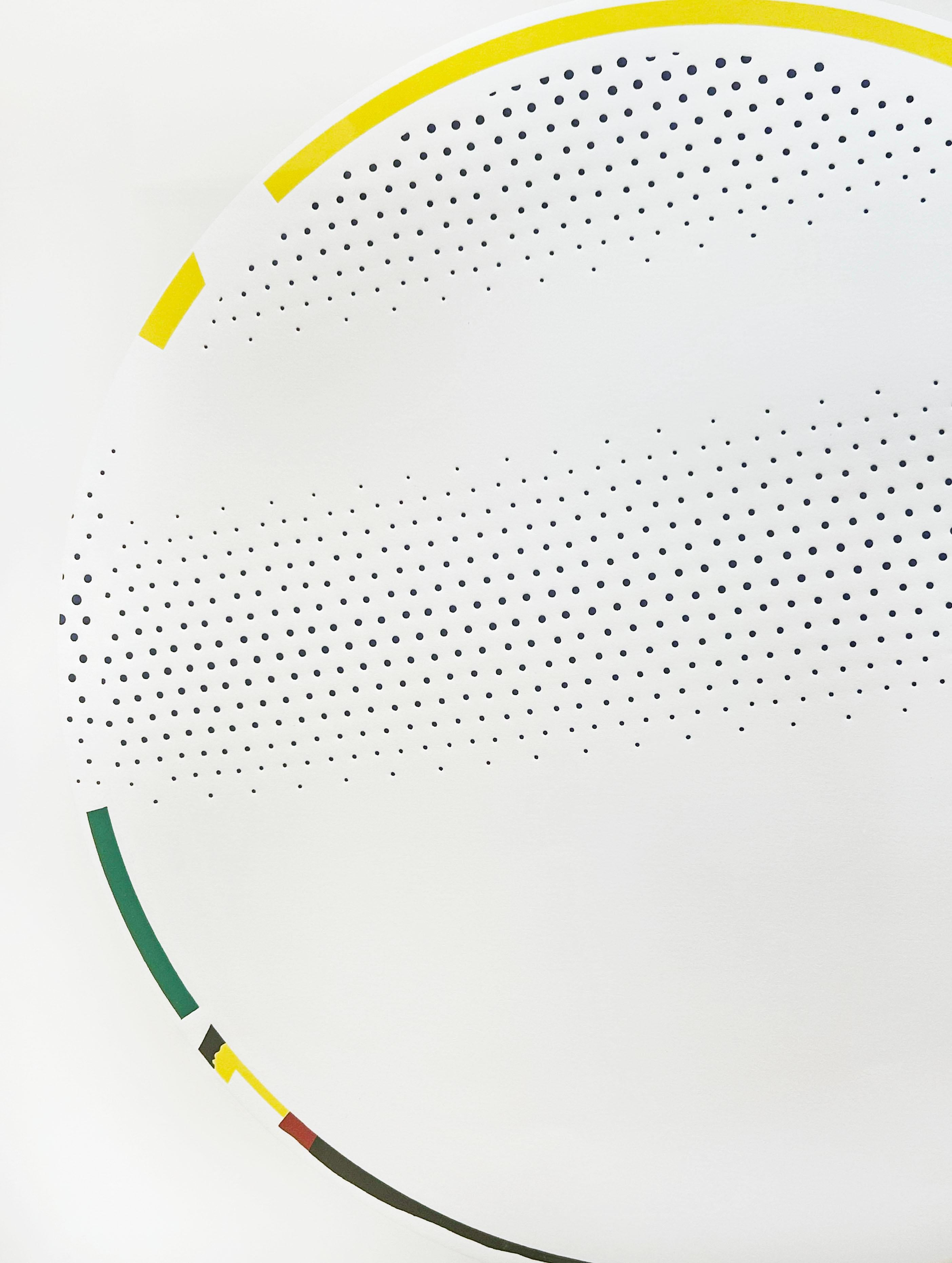 Roy Lichtenstein 