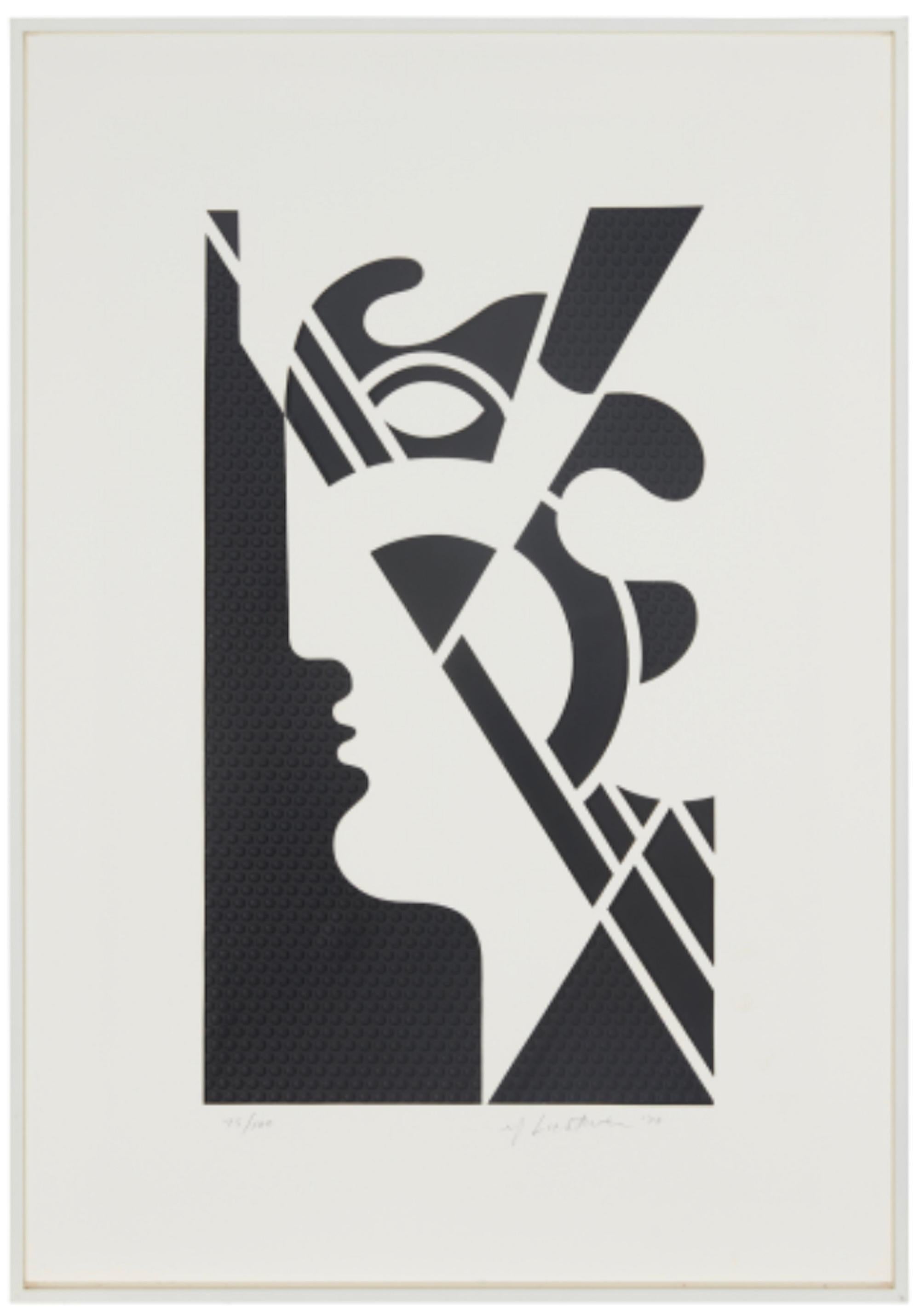 Roy Lichtenstein 