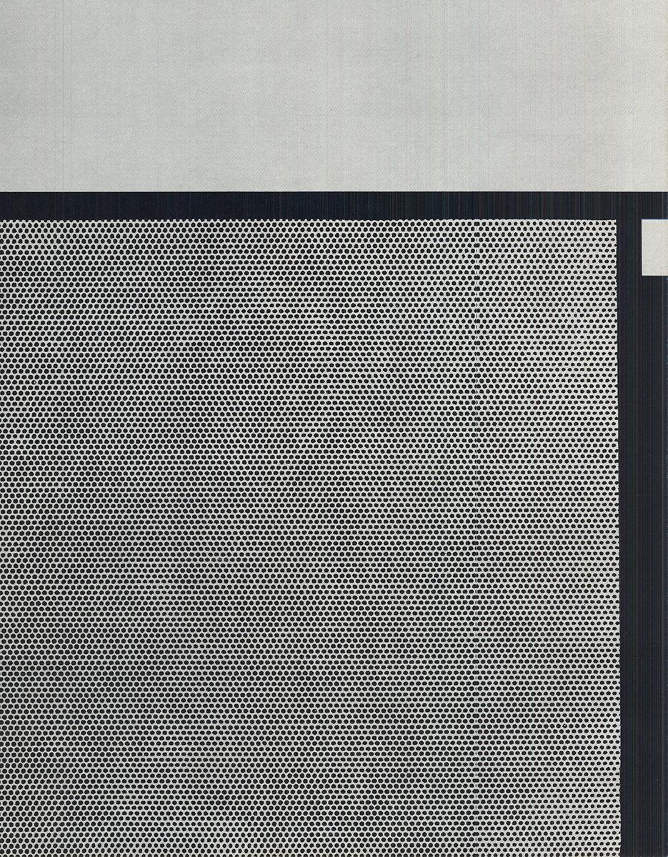 Roy Lichtenstein 'Nonobjective II'  For Sale 3