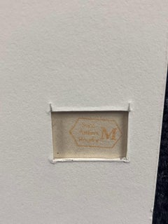 Roy Lichtenstein 'Real Estate' 1969