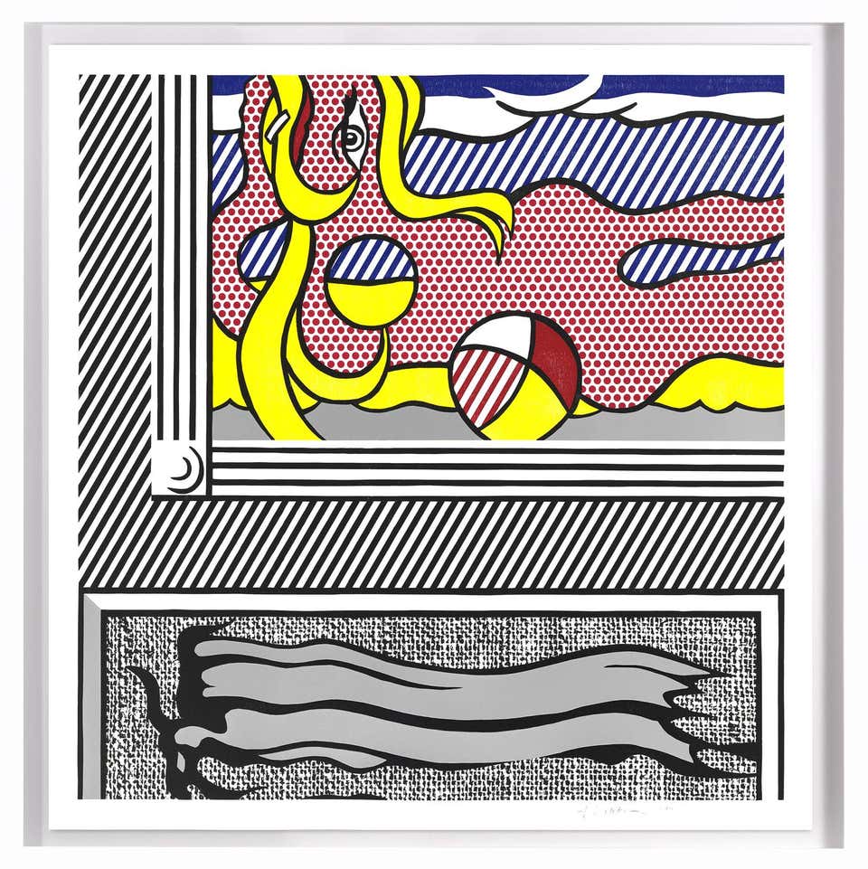 Roy Lichtenstein Crying Girl At 1stDibs roy-lichtenstein-art-153-for-sale-at-1stdibs-roy-lichtenstein-art