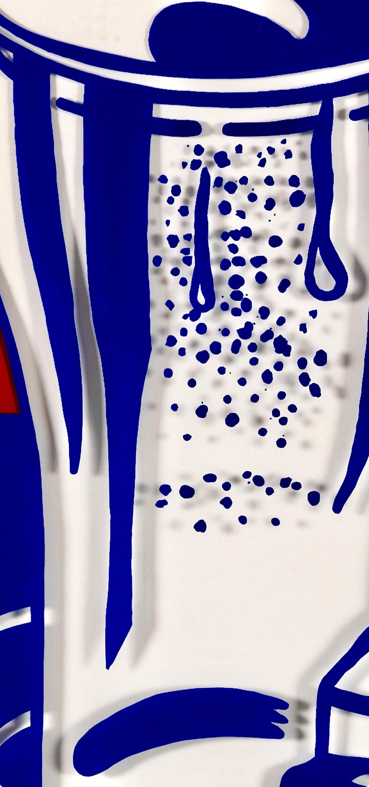 Sandwich and Soda (Corlett 35), X + X, Roy Lichtenstein For Sale 3