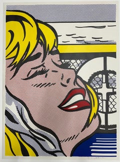 Ragazza di bordo