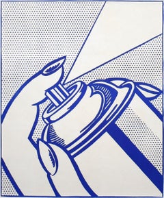 Used Spray Can, from 1¢ Life