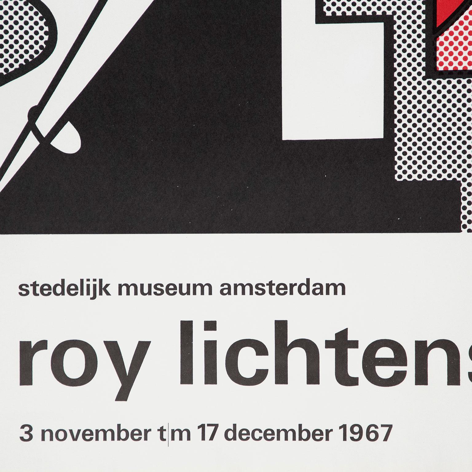 Stedelijk Museum Amsterdam For Sale 3