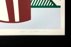 STILL LIFE WITH PITCHER AND FLOWERS