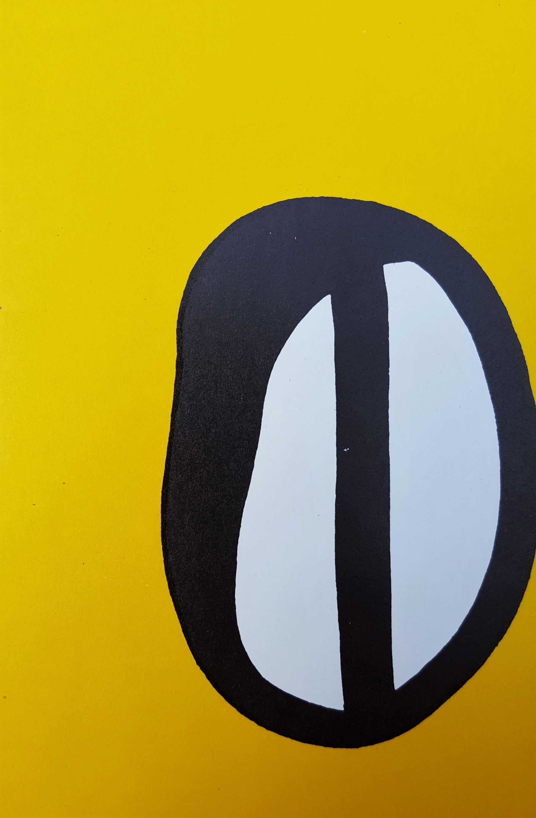 Surrealist Paintings: Ace Gallery (Signed) 8