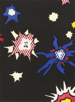 The New Fall of America - Pop Art Poetry America Ginsberg