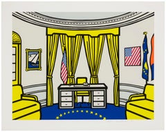 The Oval Office