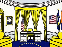 The Oval Office