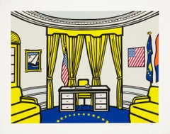 The Oval Office