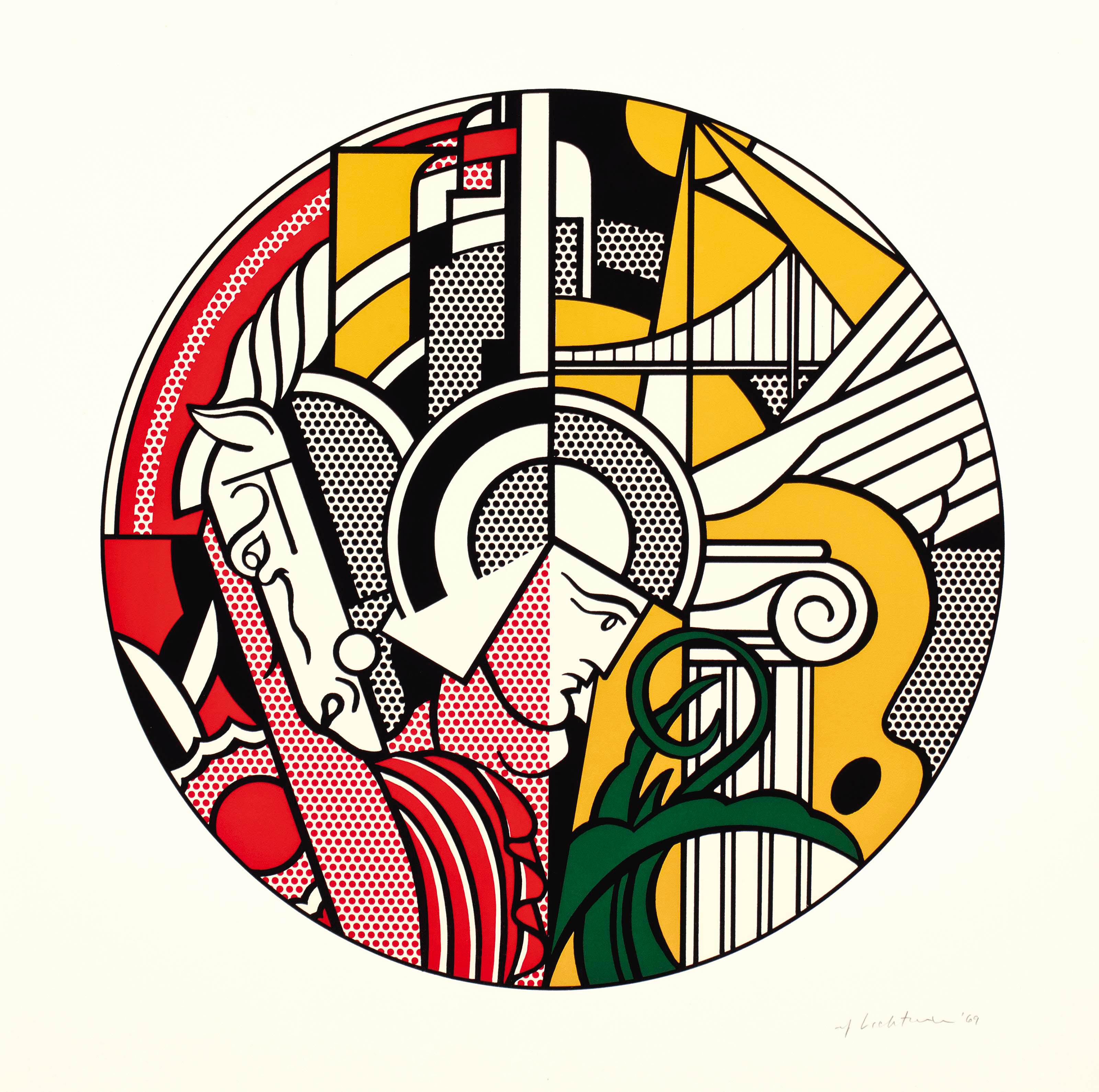 El Solomon R. Guggenheim Museum