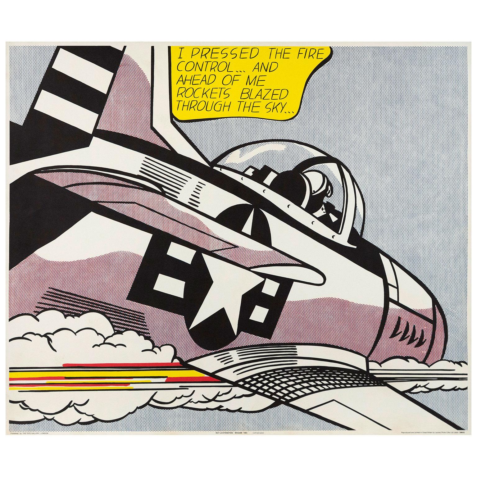 WHAAM! 6