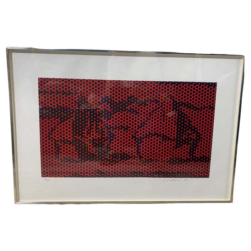 1960s Contemporary Art 263 For Sale at 1stDibs dietrich grunewald