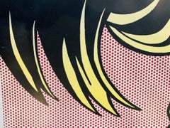 Roy Lichtenstein, Thinking of Him, 1991 Springdale