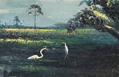 Roy McLendon (The Highwaymen) - Wetlands