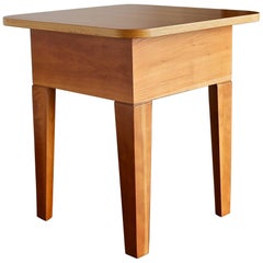 Roy McMakin 'Cove' Table