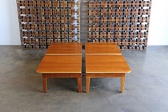 Roy McMakin Modular Coffee Table