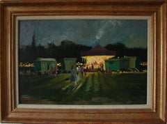 THE CAROUSEL STEAM FAIR